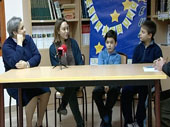 Entrevista Coleigo La Milagrosa